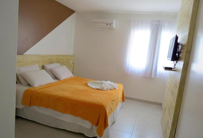 酒店 Encantos De Penedo Alagoas