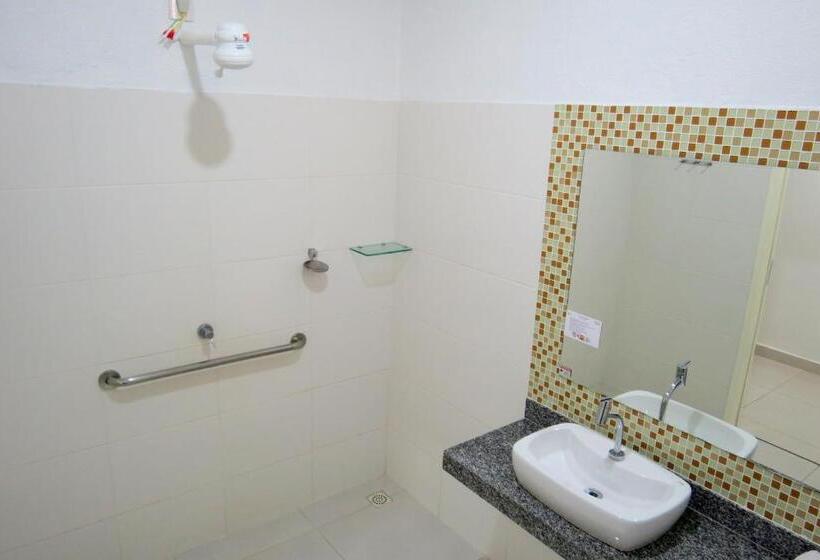 酒店 Encantos De Penedo Alagoas