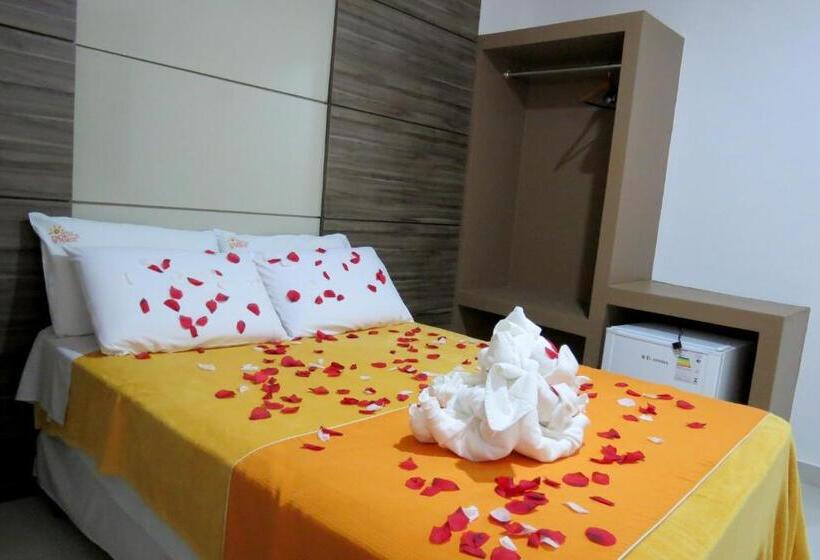 酒店 Encantos De Penedo Alagoas