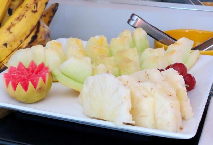 酒店 Encantos De Penedo Alagoas