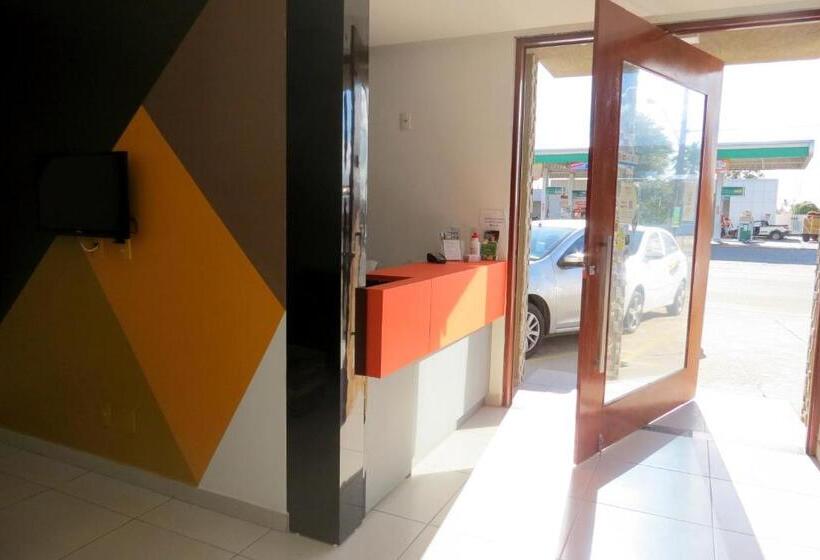 酒店 Encantos De Penedo Alagoas