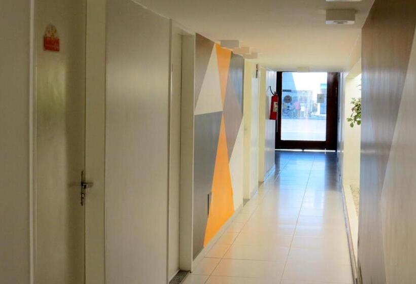 酒店 Encantos De Penedo Alagoas