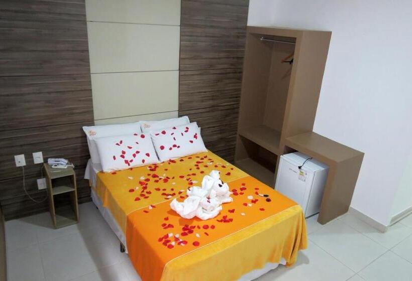 酒店 Encantos De Penedo Alagoas