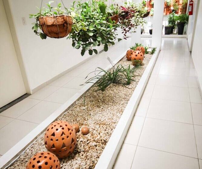 酒店 Encantos De Penedo Alagoas