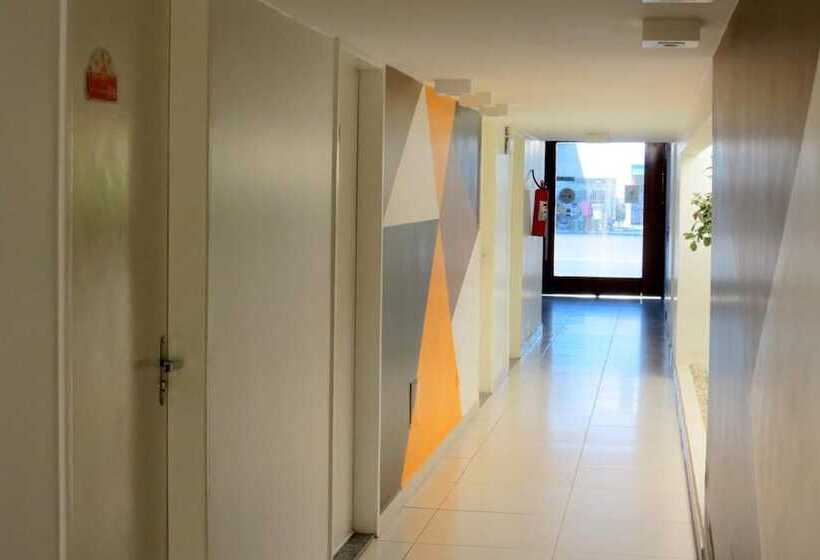 酒店 Encantos De Penedo Alagoas