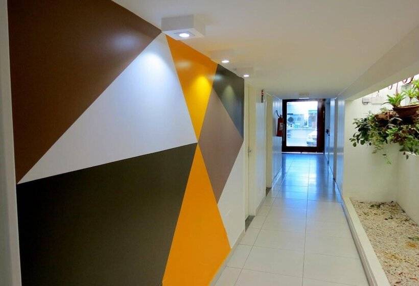 酒店 Encantos De Penedo Alagoas