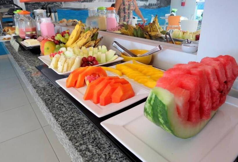 酒店 Encantos De Penedo Alagoas