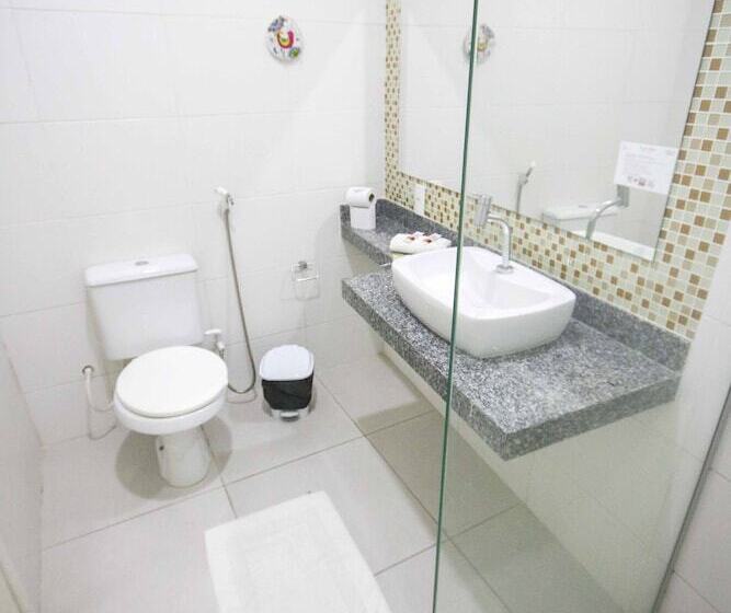 酒店 Encantos De Penedo Alagoas