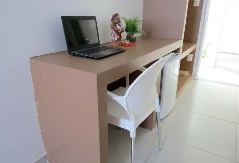 酒店 Encantos De Penedo Alagoas