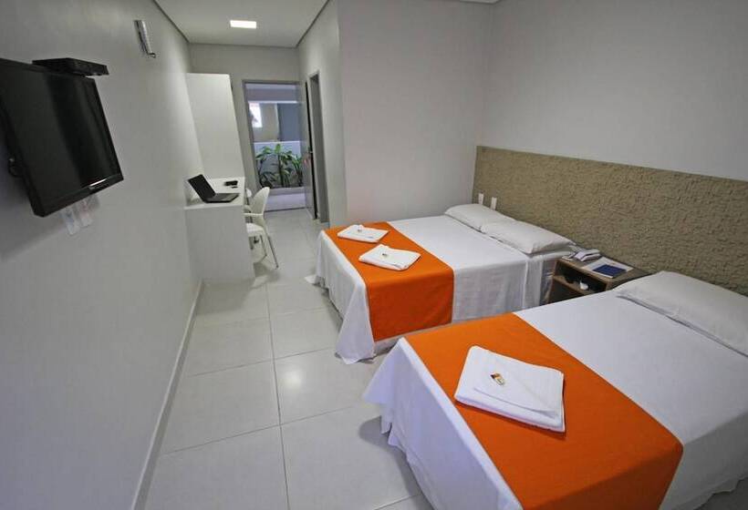 酒店 Encantos De Penedo Alagoas