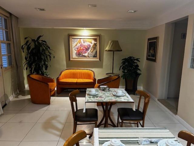 בית מלון כפרי Erechim