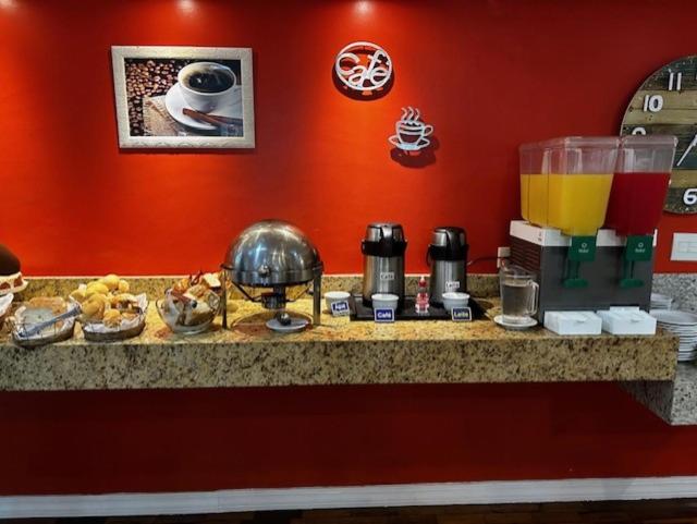 בית מלון כפרי Erechim