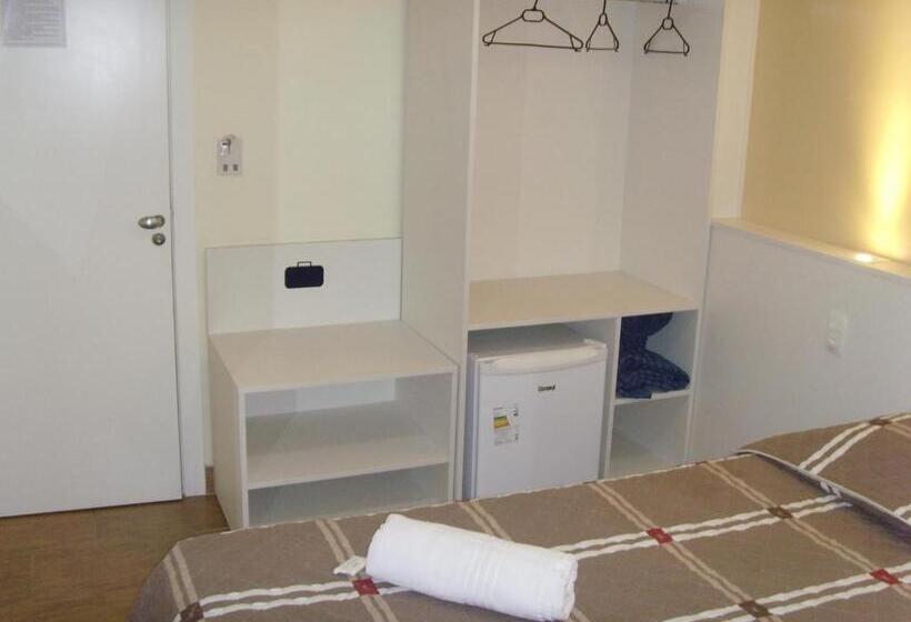 בית מלון כפרי Erechim