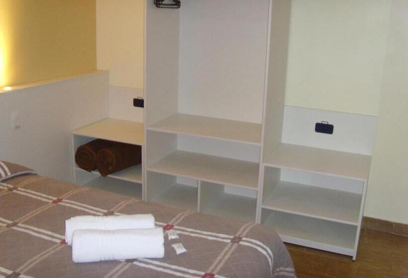 בית מלון כפרי Erechim