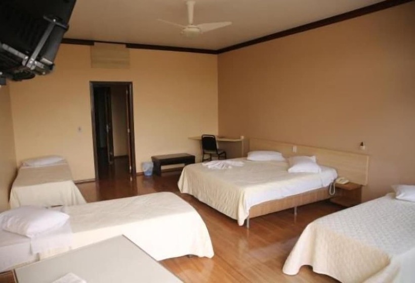 فندق Estrela Palace