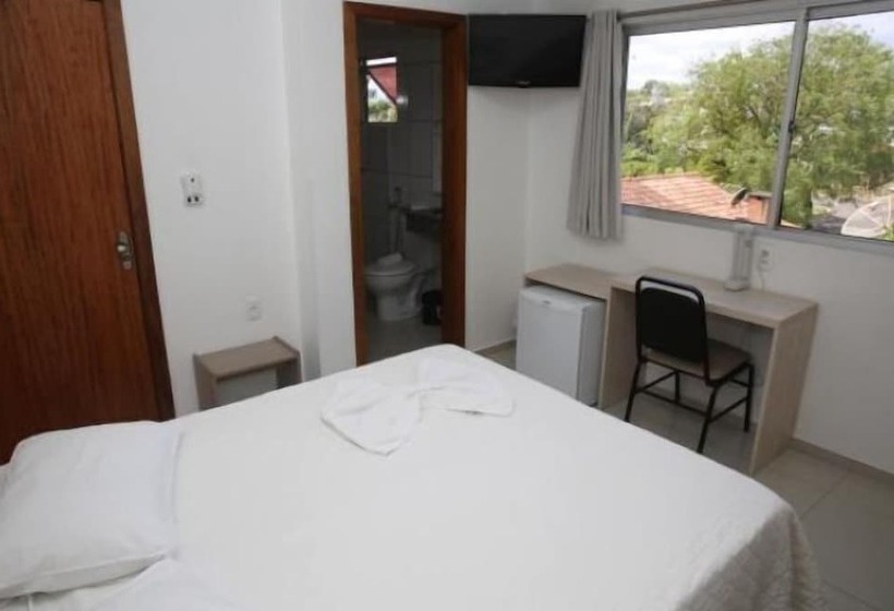 فندق Estrela Palace