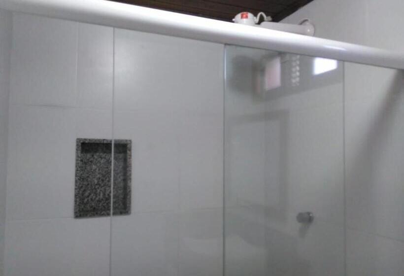 בית מלון כפרי Fazenda Colibri