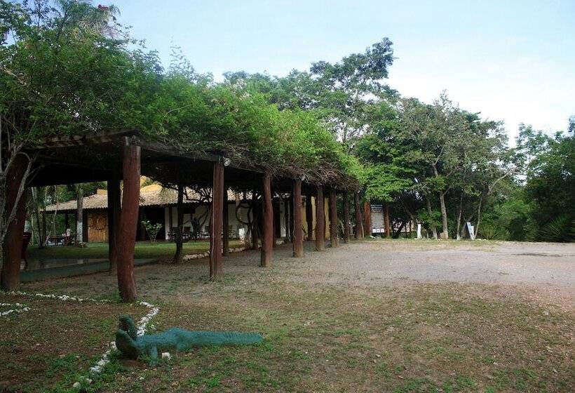 هتل Fazenda Rio Formoso