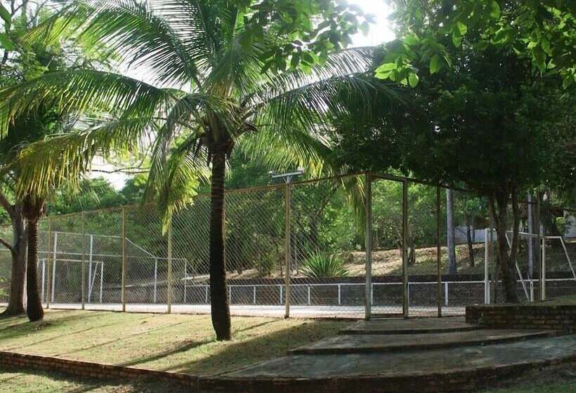 هتل Fazenda Rio Formoso