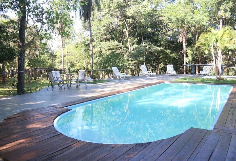 هتل Fazenda Rio Formoso