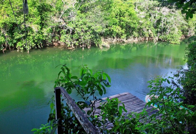 هتل Fazenda Rio Formoso