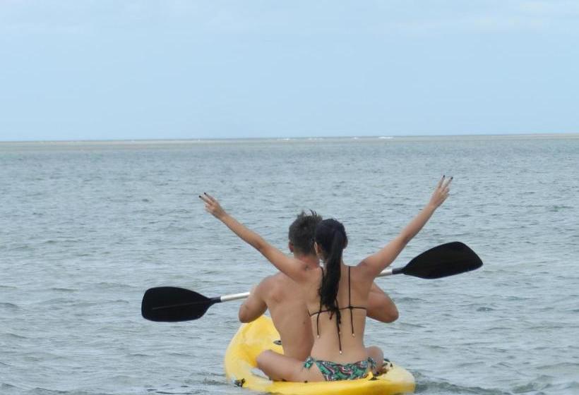 ホテル Gamboa Premium Macau