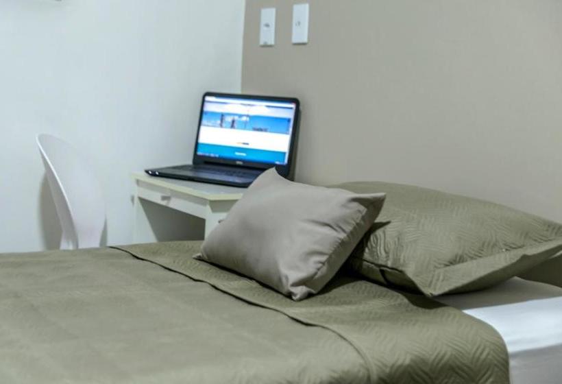 ホテル Gamboa Premium Macau