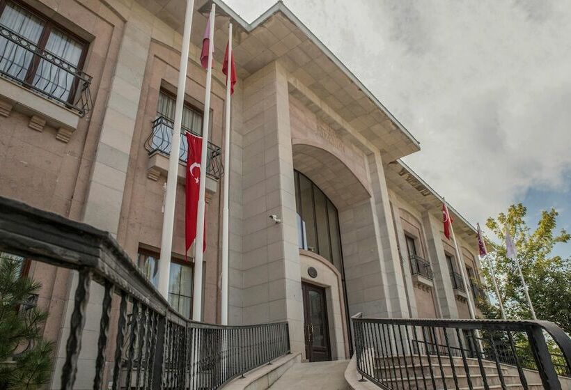 Gdz Hotels Cavdarhisar