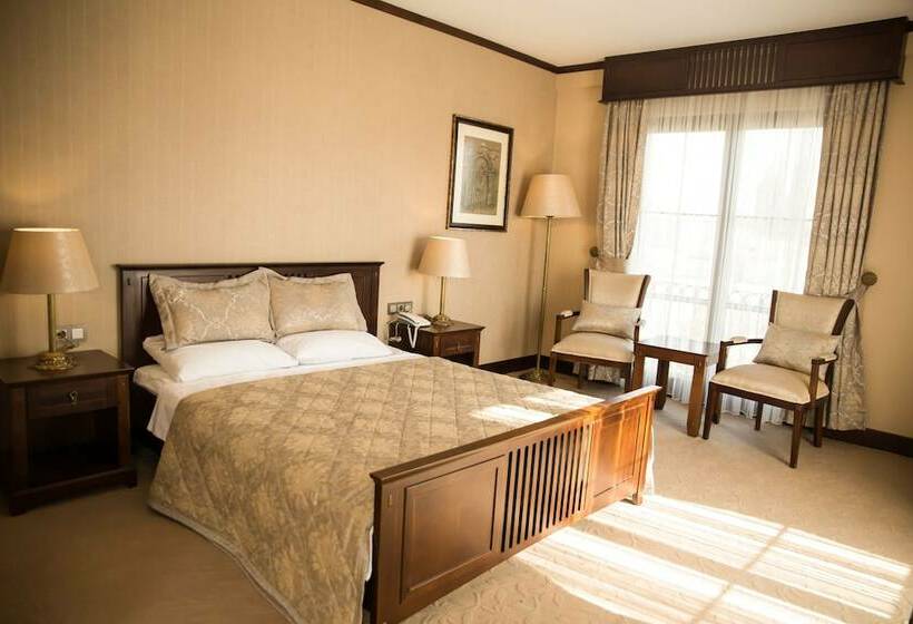 Gdz Hotels Cavdarhisar