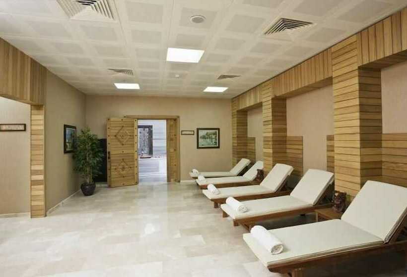 Gdz Hotels Cavdarhisar