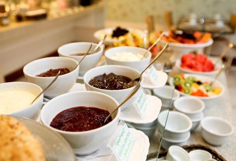 호텔 Gracher Brusque