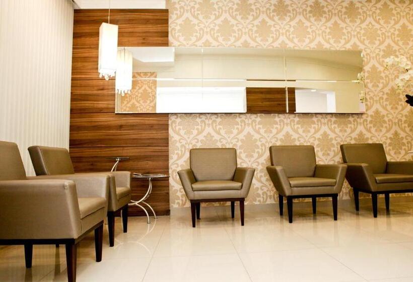 호텔 Gracher Brusque