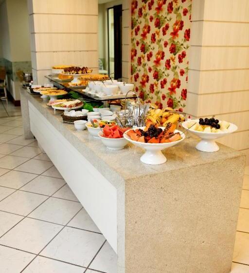 호텔 Gracher Brusque