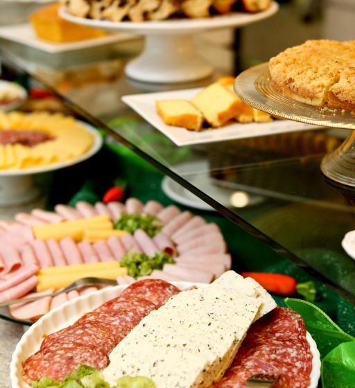 호텔 Gracher Brusque