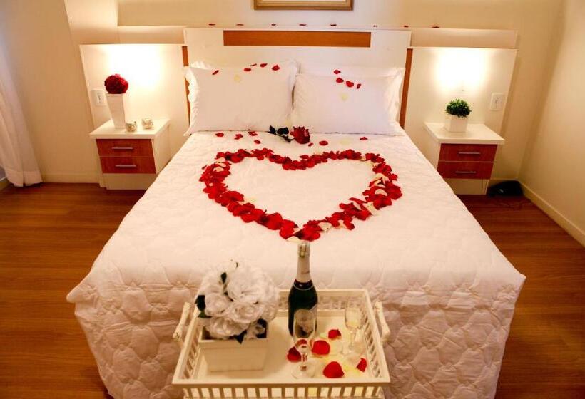 호텔 Gracher Brusque