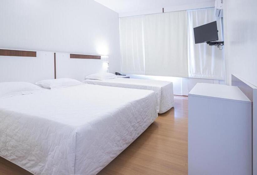 호텔 Gracher Brusque