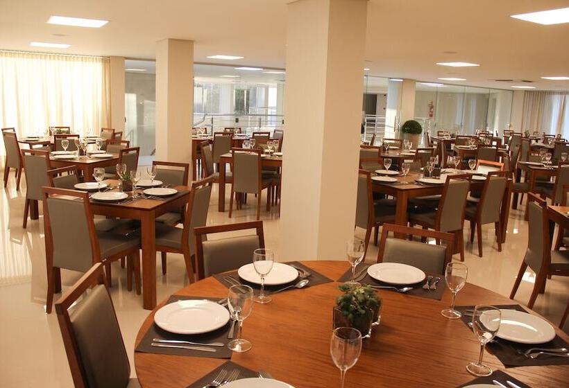 Gran Park Hotel E Convenções