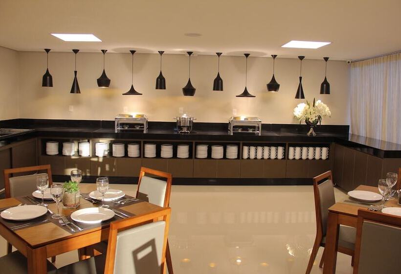 Gran Park Hotel E Convenções