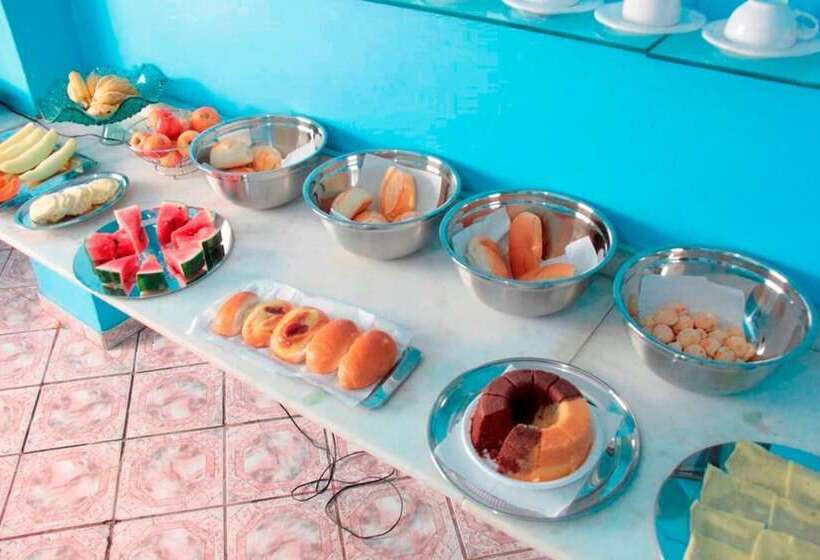 Отель Grand Center