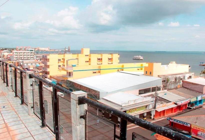 Отель Grand Center