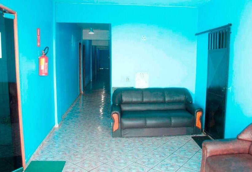 Отель Grand Center