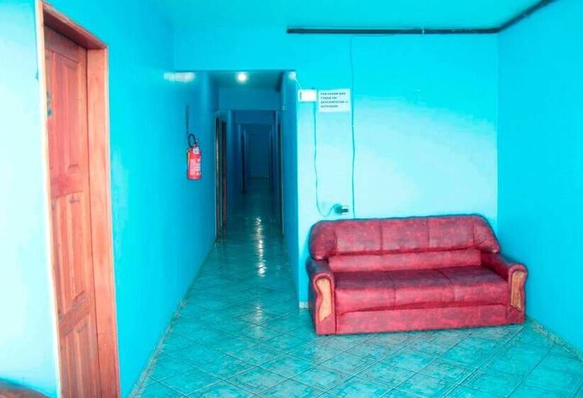 Отель Grand Center