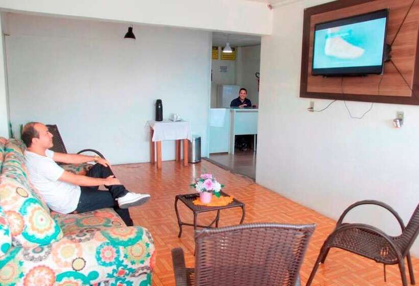 Отель Grand Center