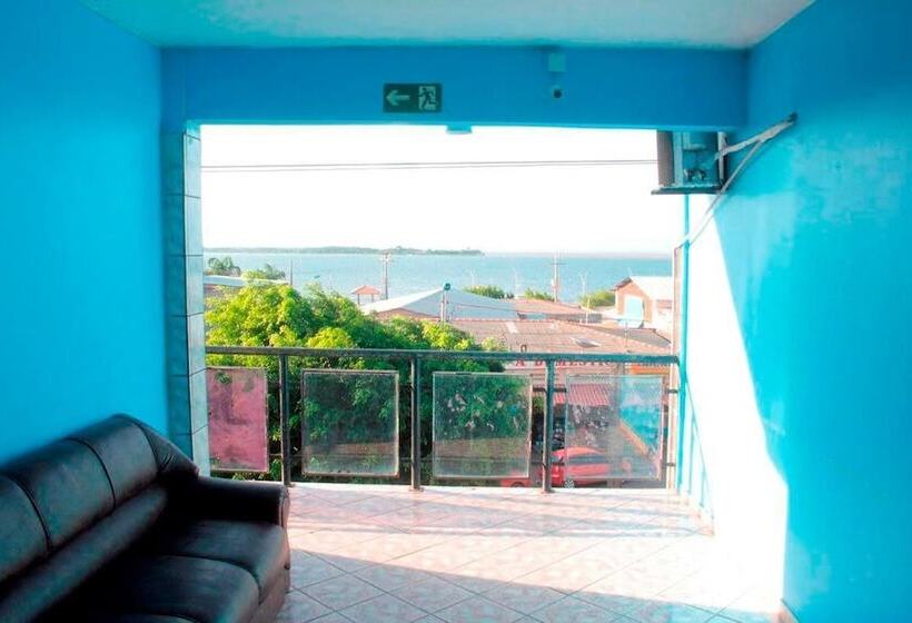 Отель Grand Center