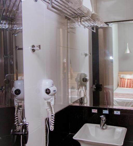 Grande Hotel Ipatinga