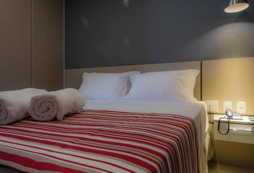 Grande Hotel Ipatinga