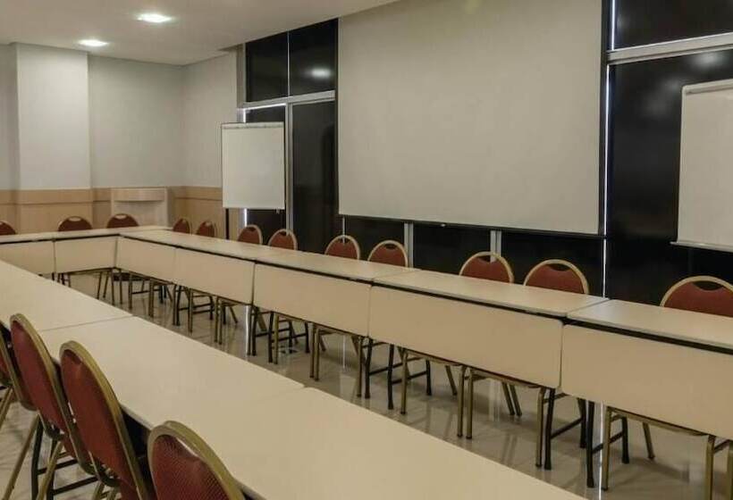 Grande Hotel Ipatinga