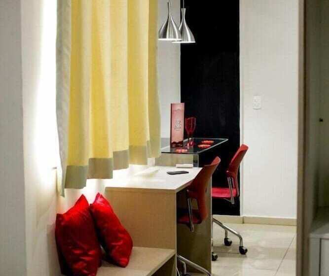 Grande Hotel Ipatinga