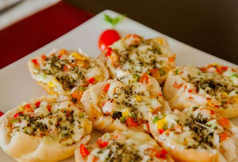 Grande Hotel Ipatinga