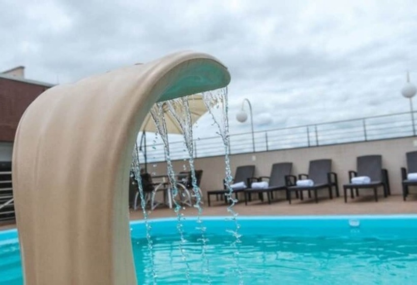 Grande Hotel Ipatinga